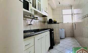 Imagem 5: APARTAMENTO À VENDA | EDIFÍCIO VITÓRIA