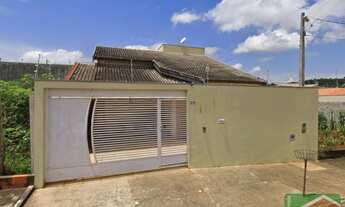 Imagem: CASA À VENDA JARDIM RESIDENCIAL RAVAGNANI