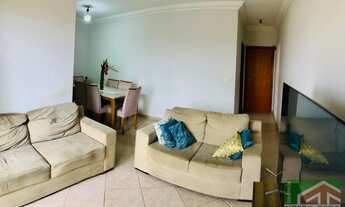 Imagem: APARTAMENTO À VENDA EDIFÍCIO VITÓRIA