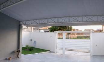 Imagem 4: CASA À VENDA | RESIDENCIAL SANTA JOANA