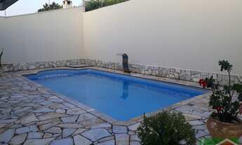 Imagem: CASA À VENDA PLANALTO DO SOL