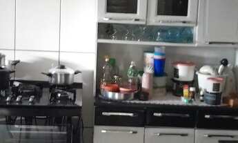 Imagem 7: SOBRADO À VENDA | JARDIM PARAÍSO I (NOVA VENEZA