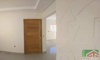 Imagem 5: CASA À VENDA | RESIDENCIAL SANTA JOANA