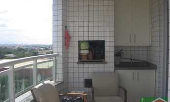 Imagem 5: APARTAMENTO À VENDA | EDIFÍCIO VILLAGIO BASSO