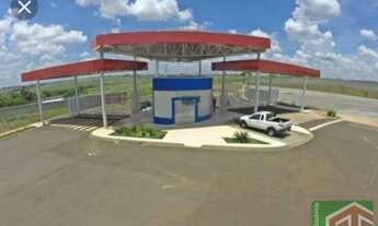 Imagem 2: ÁREA COMERCIAL À VENDA | CONDOMÍNIO INDUSTRIAL VECCON GAMMA