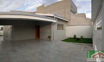 Imagem 2: CASA À VENDA | RESIDENCIAL SANTA JOANA