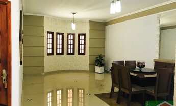 Imagem: CASA À VENDA RESIDENCIAL BORDON