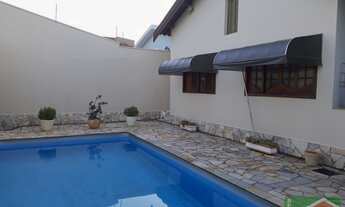 Imagem 3: CASA À VENDA | PLANALTO DO SOL