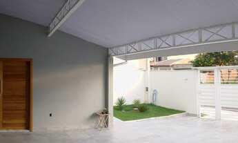 Imagem 3: CASA À VENDA | RESIDENCIAL SANTA JOANA