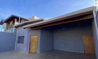 Imagem: CASA À VENDA JARDIM RESIDENCIAL RAVAGNANI