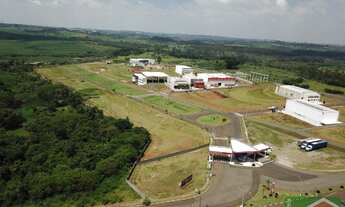 Imagem 4: ÁREA COMERCIAL À VENDA | CONDOMÍNIO INDUSTRIAL VECCON GAMMA