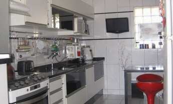 Imagem: APARTAMENTO À VENDA EDIFÍCIO VILLAGIO