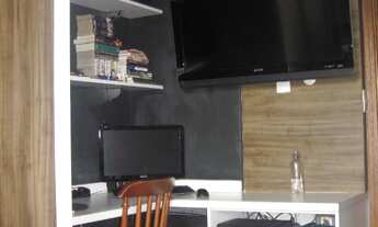 Imagem 7: APARTAMENTO À VENDA | EDIFÍCIO VILLAGIO BASSO