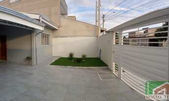 Imagem: CASA À VENDA RESIDENCIAL SANTA JOANA