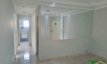 Imagem: APARTAMENTO À VENDA RESIDENCIAL CÉU