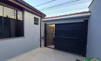 Imagem: CASA À VENDA JARDIM NOVA AMÉRICA