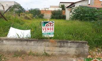 Imagem: TERRENO À VENDA JARDIM RESIDENCIAL VAUGHAN