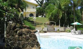 Imagem: CASA À VENDA CONDOMÍNIO NOVA SUIÇA