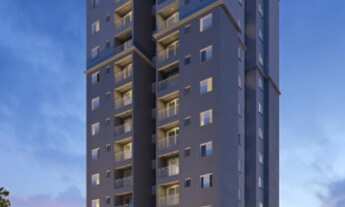 Imagem 2: LANÇAMENTO DE APARTAMENTOS COM VARANDA | PORTAL RECANTOS DE LUGANO