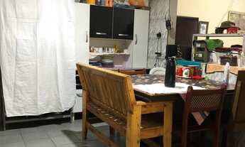 Imagem 4: SOBRADO À VENDA | JARDIM SANTA MADALENA