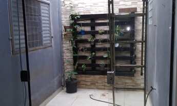 Imagem: CASA À VENDA RESIDENCIAL BORDON