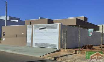 Imagem: CASA À VENDA JARDIM RESIDENCIAL VAUGHAN