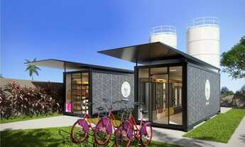 Imagem 6: LANÇAMENTO DE APARTAMENTOS COM VARANDA | PORTAL TERRAS DE RAVENNA | CENTRO