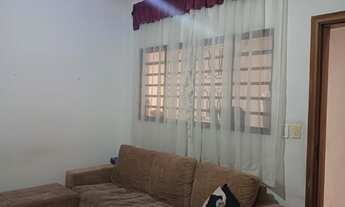 Imagem: CASA À VENDA VILA VALLE