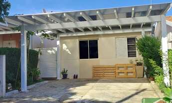 Imagem: CASA À VENDA CONDOMÍNIO VIVENDA TULIPA