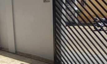 Imagem: CASA À VENDA JARDIM NOVA AMÉRICA