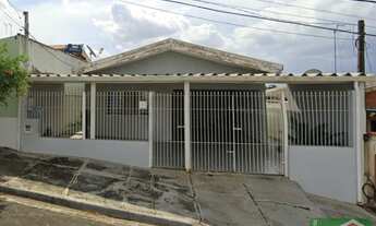 Imagem: CASA À VENDA JARDIM CONSTECA