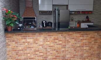 Imagem: CASA À VENDA PARQUE MANOEL DE VASCONCELOS