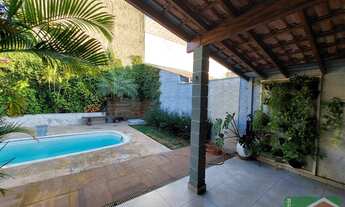 Imagem: CASA À VENDA ALTOS DE REBOUÇAS