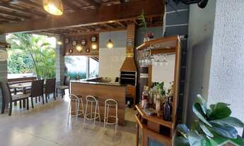 Imagem 2: CASA À VENDA | ALTOS DE REBOUÇAS