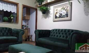 Imagem: CASA À VENDA PARQUE BOM RETIRO