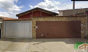 Imagem: CASA À VENDA PARQUE JOÃO DE VASCONCELOS