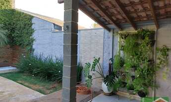 Imagem 6: CASA À VENDA | ALTOS DE REBOUÇAS