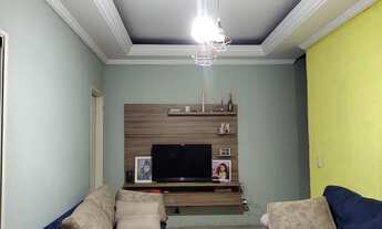 Imagem: CASA À VENDA PARQUE VIRGÍLIO VIEL