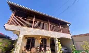 Imagem: SOBRADO À VENDA VILA MIRANDA