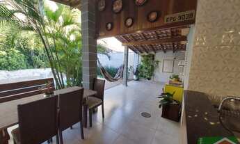 Imagem 3: CASA À VENDA | ALTOS DE REBOUÇAS