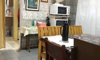 Imagem 3: SOBRADO À VENDA | JARDIM SANTA MADALENA