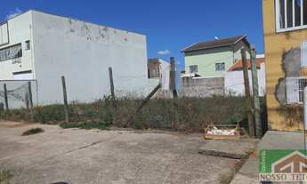 Imagem 1: TERRENO À VENDA | PARQUE BOM RETIRO