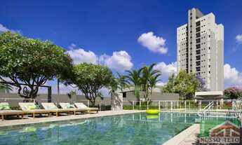 Imagem 3: LANÇAMENTO DE APARTAMENTOS COM VARANDA | PORTAL TERRAS DE RAVENNA | CENTRO