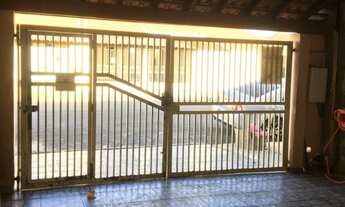 Imagem: SOBRADO À VENDA JARDIM CONSTECA