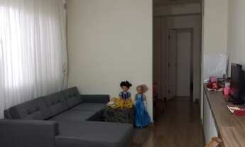 Imagem 2: APARTAMENTO À VENDA | CONDOMÍNIO IPÊ BRANCO