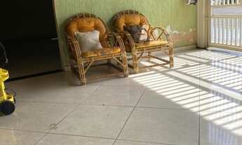 Imagem: CASA À VENDA JARDIM MACARENKO