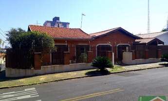 Imagem: CASA À VENDA PARQUE FRANCESCHINI