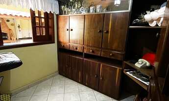 Imagem 7: SOBRADO À VENDA | PARQUE VERSAILLES