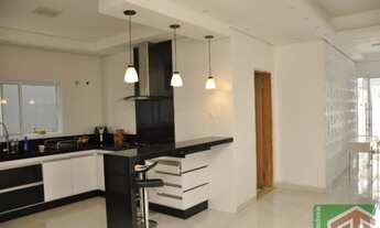 Imagem 5: SOBRADO À VENDA | JARDIM AMANDA I