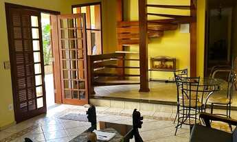 Imagem 4: SOBRADO À VENDA | PARQUE VERSAILLES